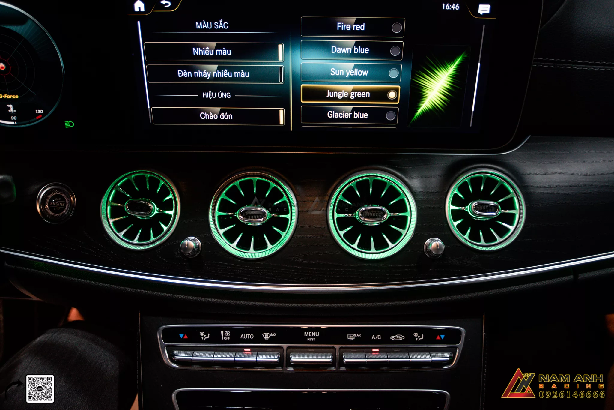 Lợi Ích Của Hệ Thống Cảnh Báo Điểm Mù Đối Với An Toàn Và Tiện Nghi