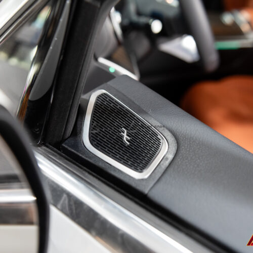 So Sánh Loa Burmester Chính Hãng Với Các Hệ Thống Loa Khác