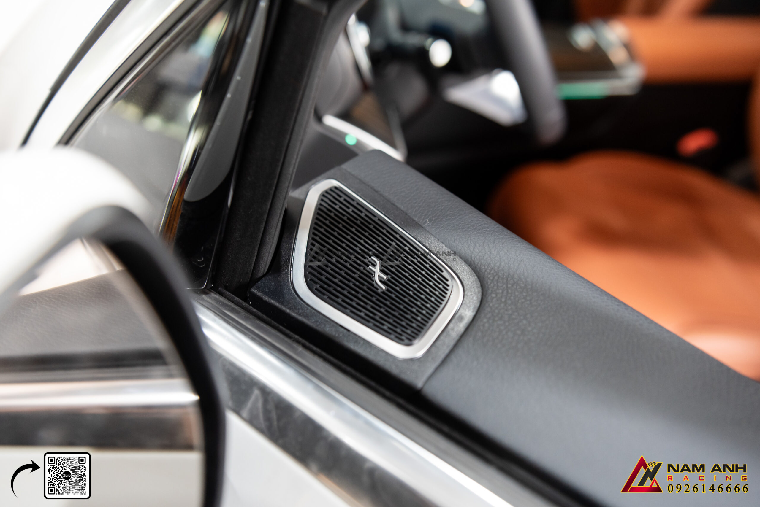 So Sánh Loa Burmester Chính Hãng Với Các Hệ Thống Loa Khác