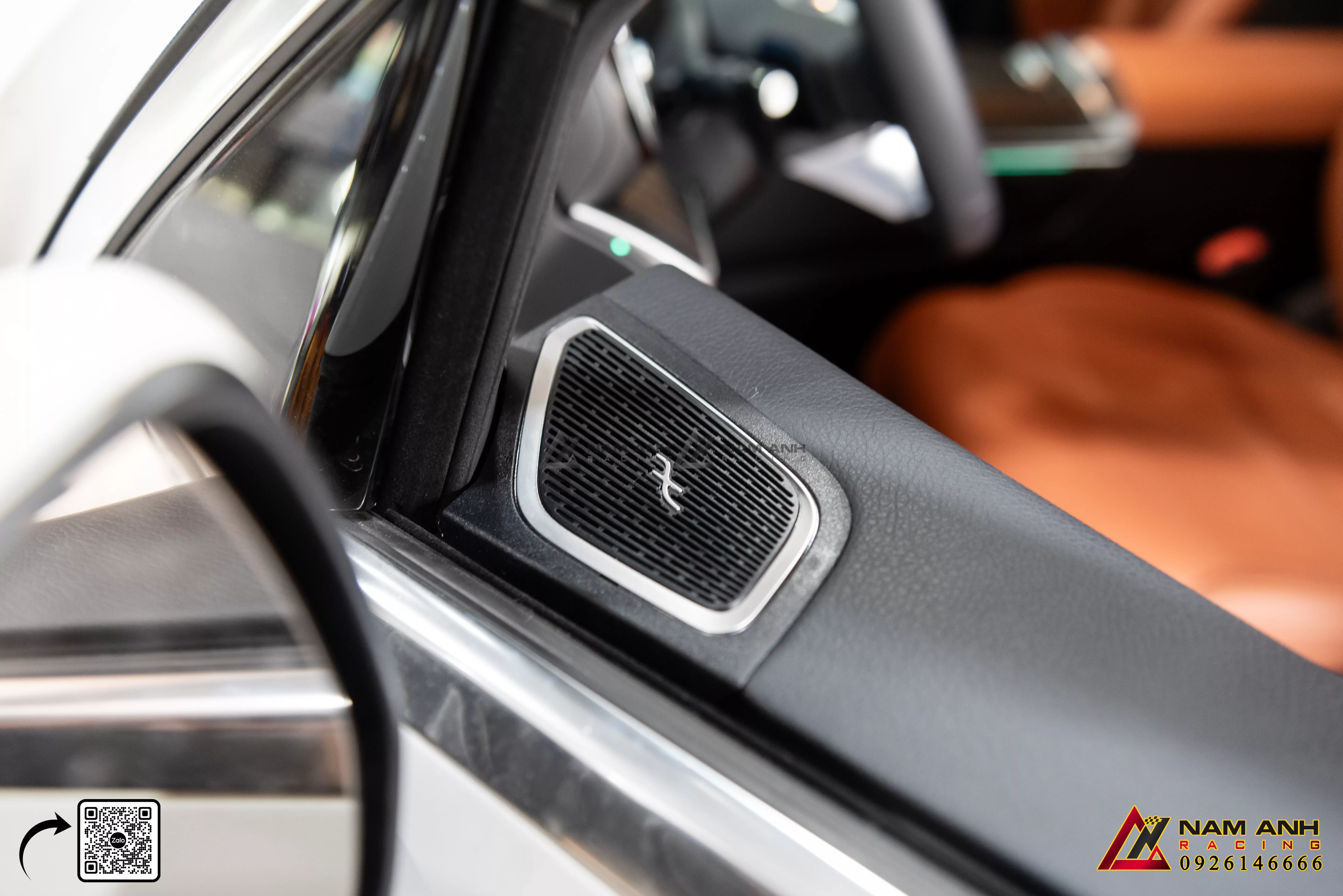 So Sánh Loa Burmester Chính Hãng Với Các Hệ Thống Loa Khác