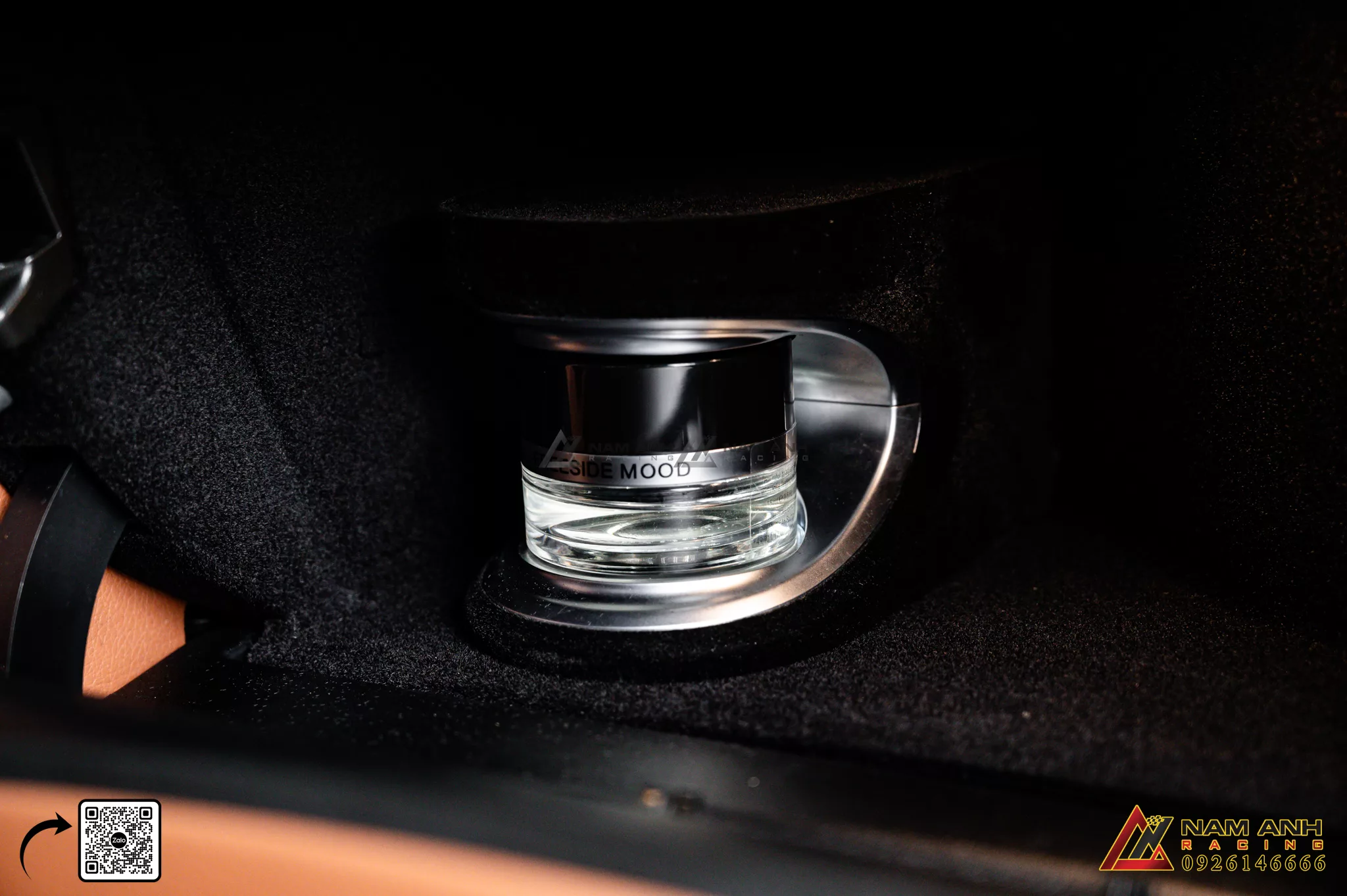 So Sánh Bộ Phun Nước Hoa Air Balance Mercedes-Benz Với Các Sản Phẩm Khác