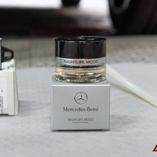 So Sánh Bộ Phun Nước Hoa Air Balance Chính Hãng | Mercedes GLC-Class X254 (2022–2025) Với Các Sản Phẩm Khác