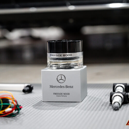 Bộ Phun Nước Hoa Air Balance Chính Hãng | Mercedes E-Class W213 (2021-2023)