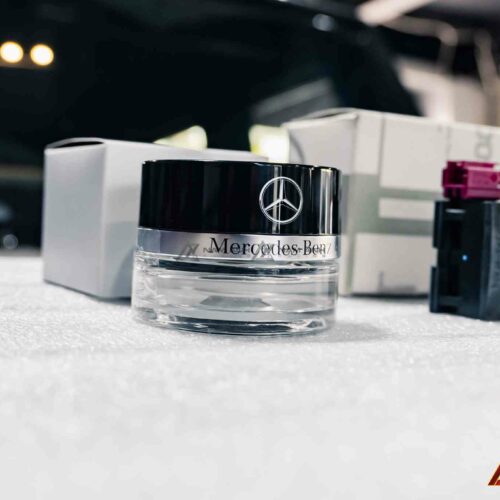 Bộ khuếch tán nước hoa tự động dành riêng cho G-Class