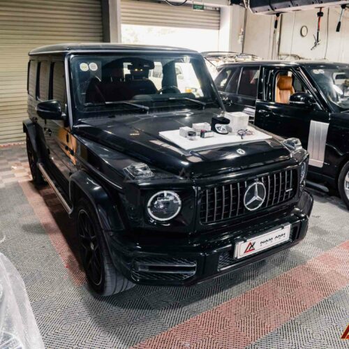 Bộ khuếch tán nước hoa Air Balance