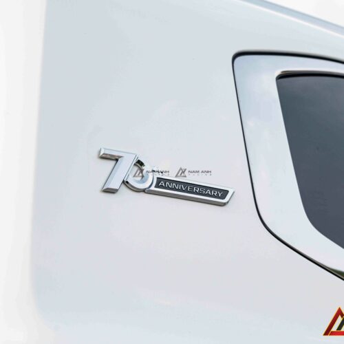 Hoàn thiện vẻ ngoài ấn tượng với Bodykit Modellista thế hệ mới cho LC300 tại Nam Anh Racing