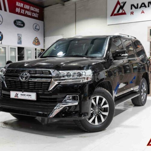 Bodylip LC200 Trung Đông