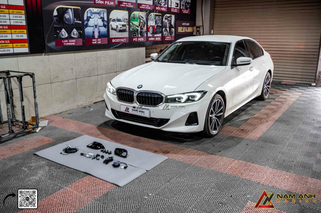 Tất cả hạng mục độ đều có chính sách bảo hành rõ ràng – bảo vệ quyền lợi khách hàng.

