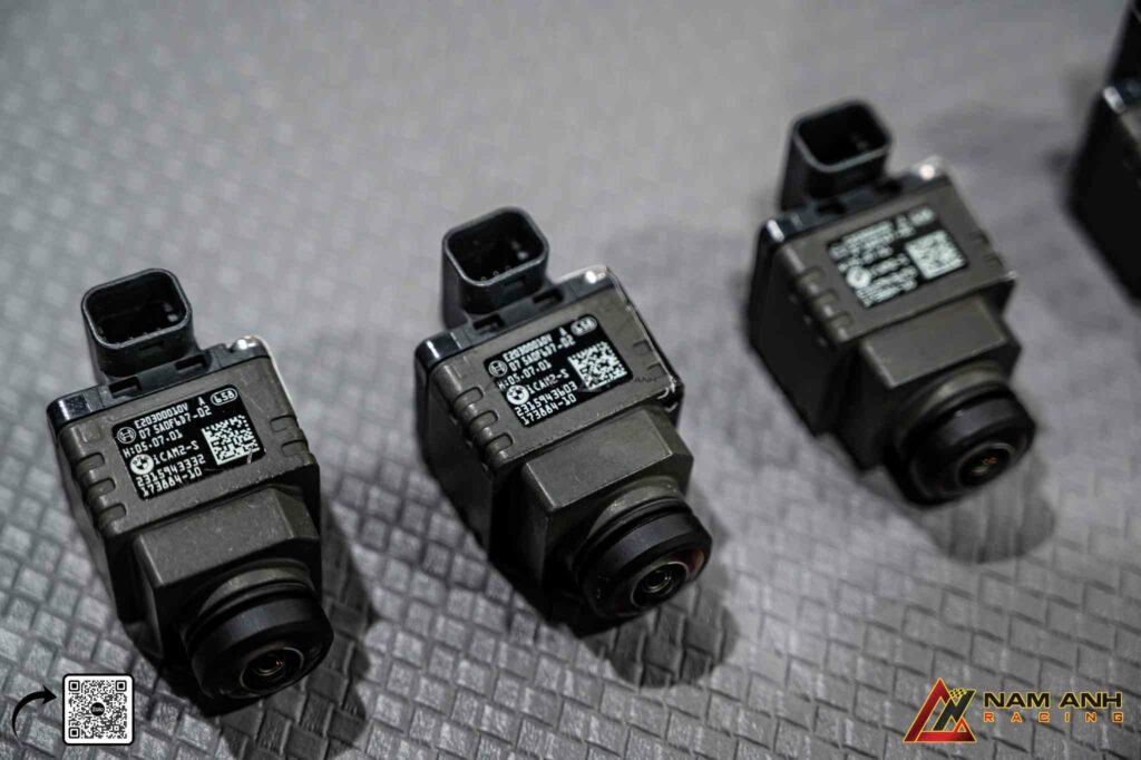 Tất cả hạng mục độ tại Nam Anh Racing đều có chính sách bảo hành rõ ràng – bảo vệ quyền lợi khách hàng.

