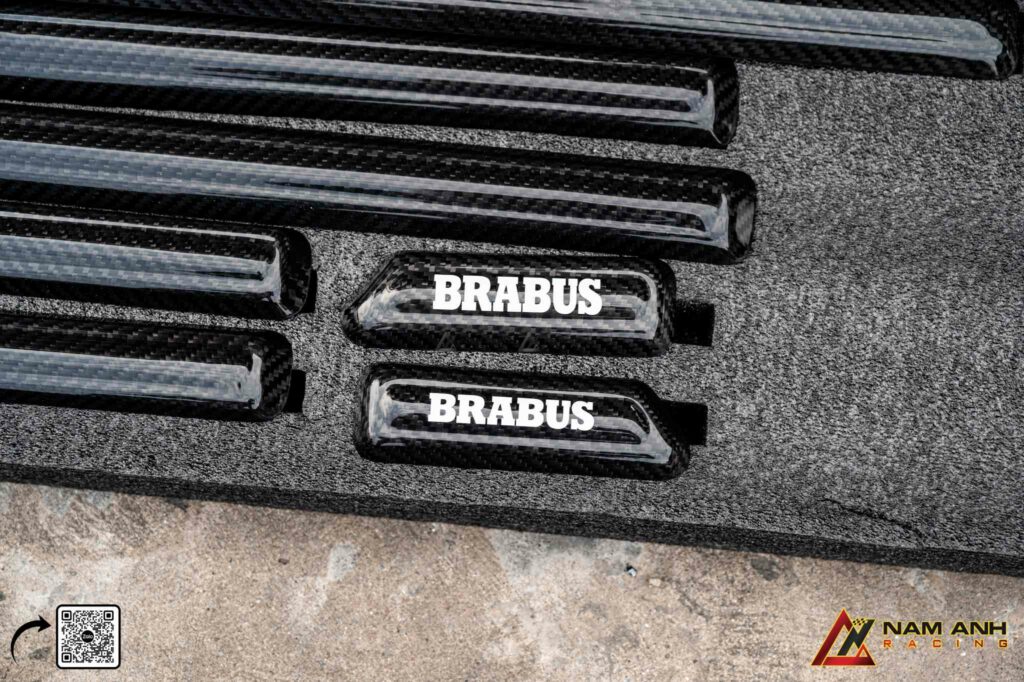 Nam Anh Racing – nơi những bản độ không dừng lại ở ngoại hình

