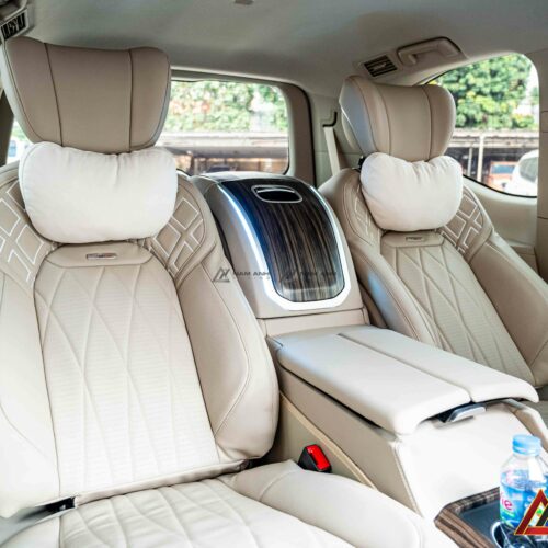 Ghế MBS VIP LC300 (22–26)