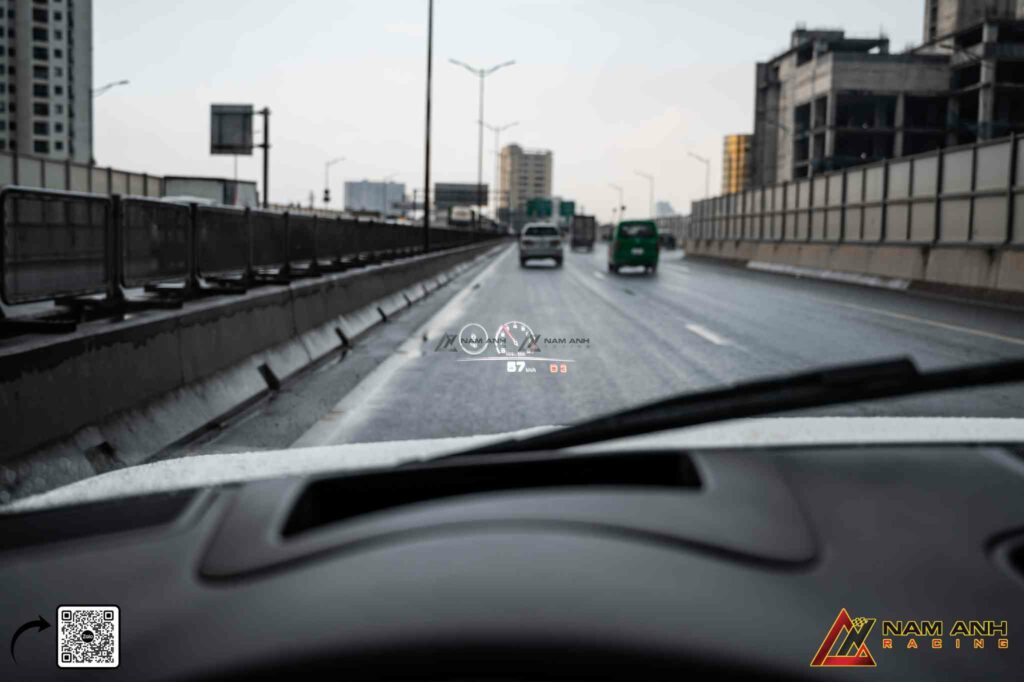 Nam Anh Racing lựa chọn của những người chơi xe đề cao kỹ thuật, tính nguyên bản và độ bền lâu dài