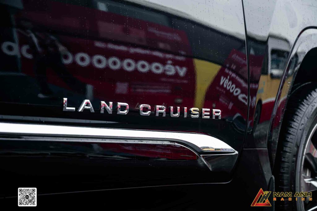 Cản sau tích hợp khuếch tán – nâng cấp cần thiết cho những chuyến đi dài