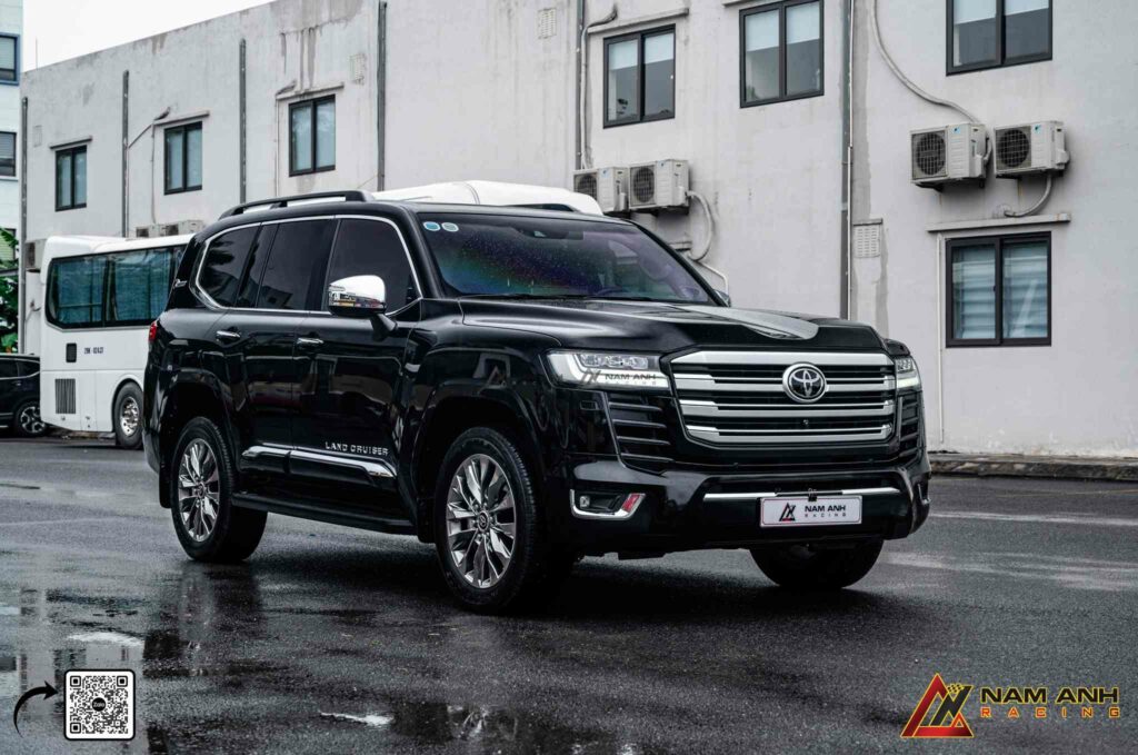 Bodykit thi công chuẩn xác – ôm khít từng chi tiết, giữ dáng xe hoàn hảo