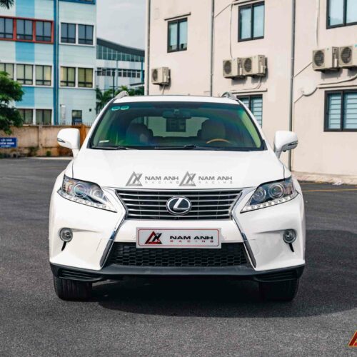 Form nâng đời được hoàn thiện không khoan cắt – đảm bảo độ bền và an toàn kết cấu.