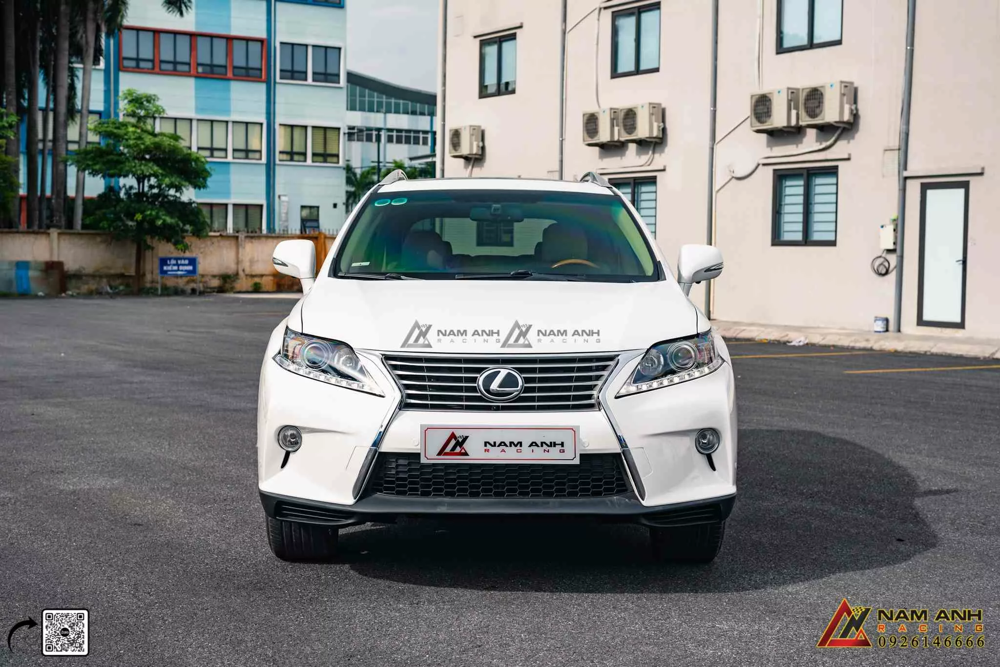 Form nâng đời được hoàn thiện không khoan cắt – đảm bảo độ bền và an toàn kết cấu.