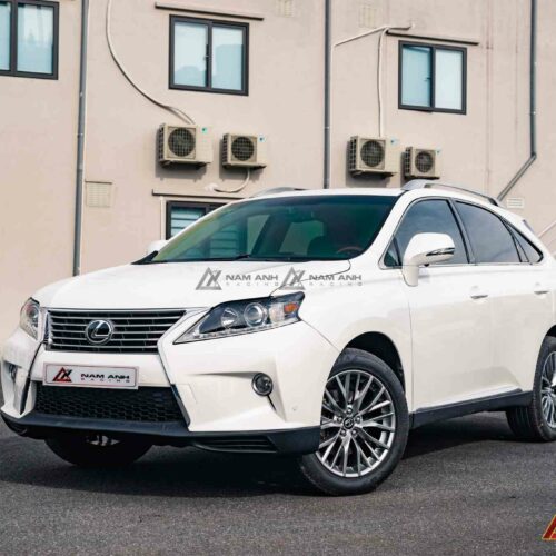 Lắp đặt trực tiếp hoặc hỗ trợ tận nơi, bảo hành rõ ràng – chỉ có tại Nam Anh Racing.