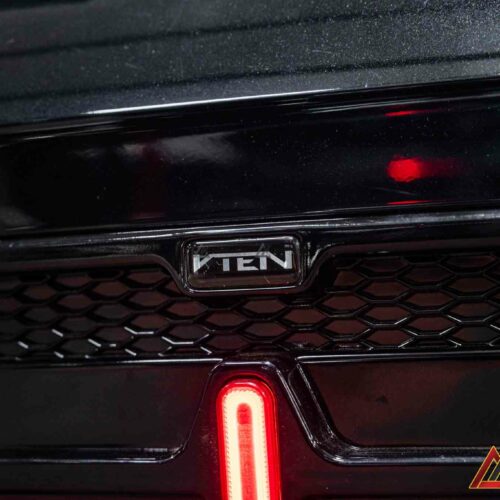 Lip sau bản Vten – nhấn nhá đúng điểm, nổi bật phong cách M-Sport