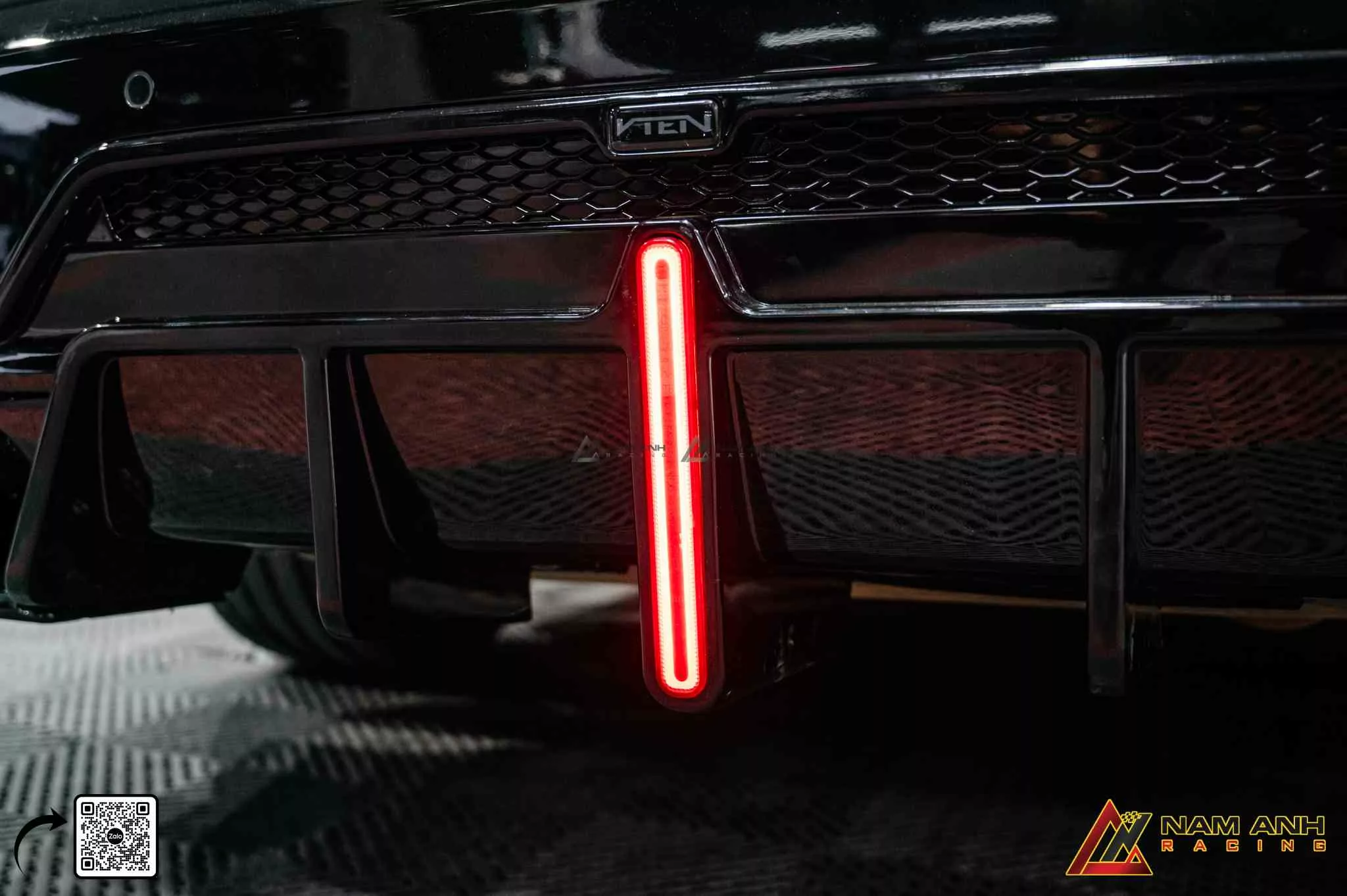 G20 LCI lên lip Vten – đuôi xe bớt trống, dáng xe cứng cáp hơn hẳn