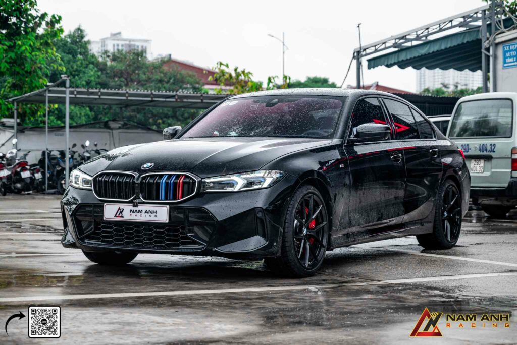Mâm 898M M340i 19 inch