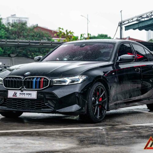 Mâm 898M M340i 19 inch