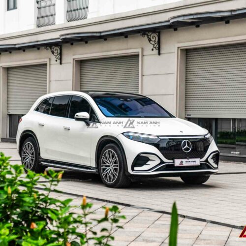 Màn hình Head-Up Display EQS-Class