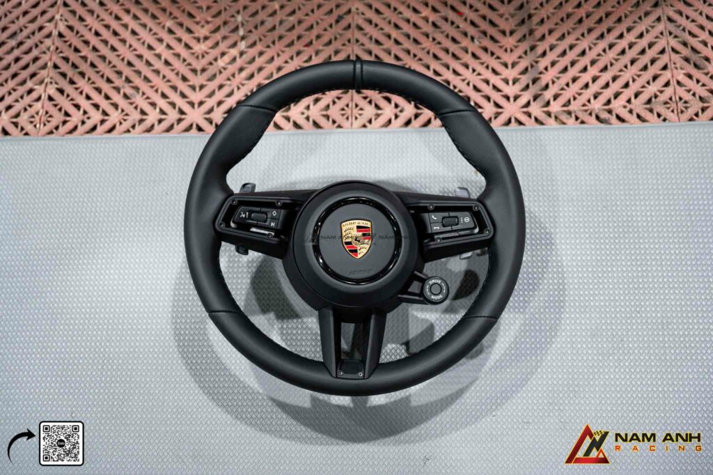 Nam Anh Racing nhận lắp tận nơi, có ảnh thực tế từng bản độ để khách hàng dễ hình dung trước khi thi công.