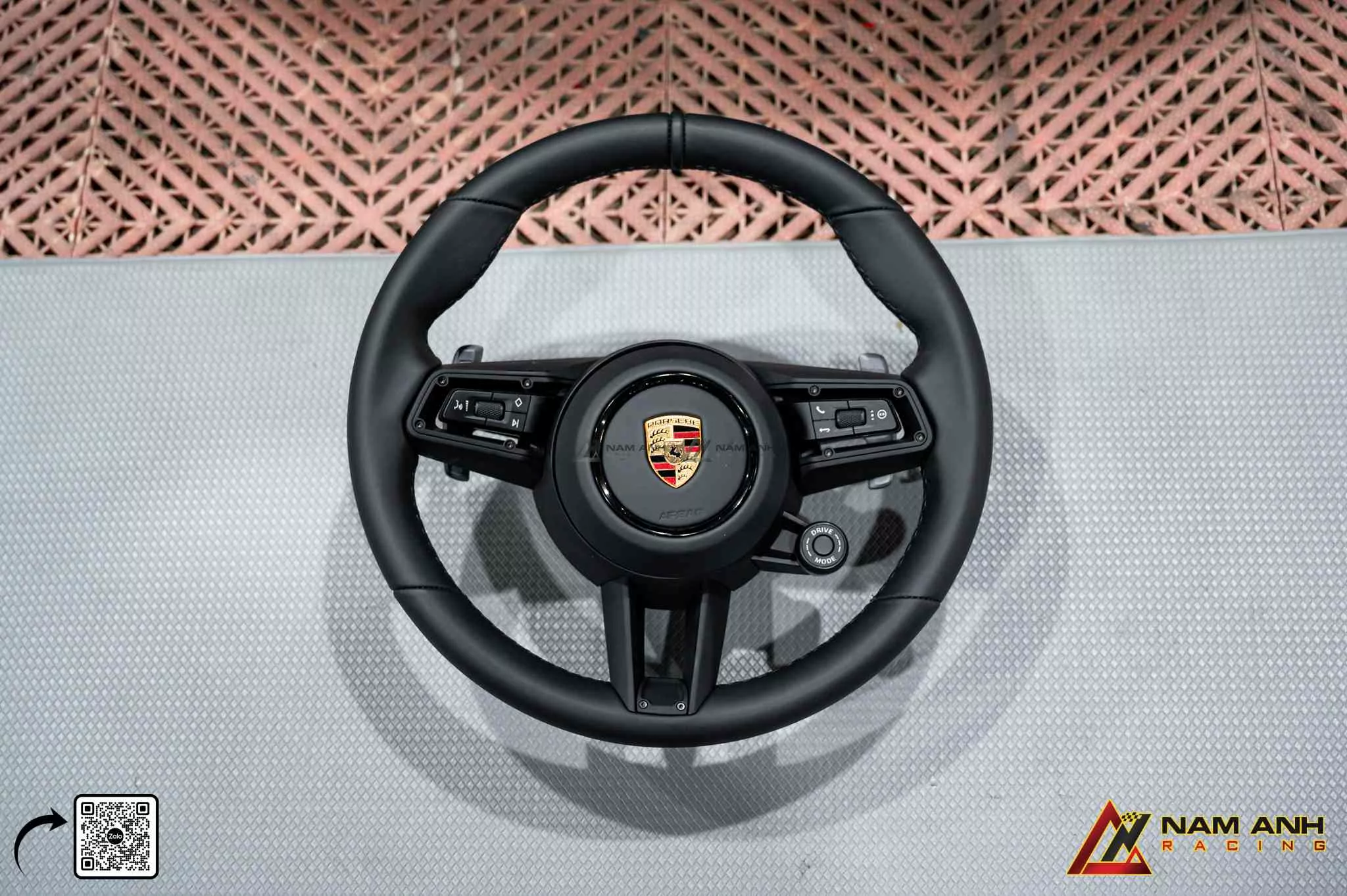 Nam Anh Racing nhận lắp tận nơi, có ảnh thực tế từng bản độ để khách hàng dễ hình dung trước khi thi công.