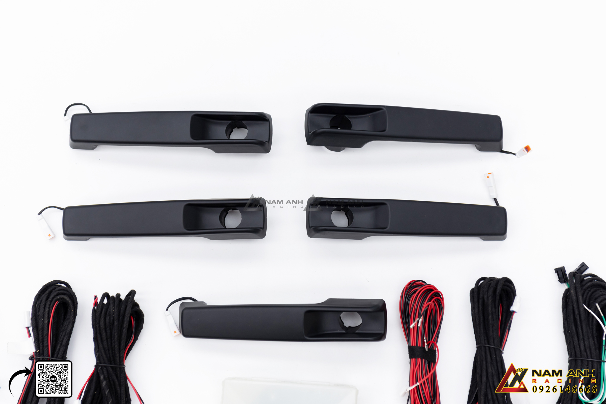 Cách Thức Hoạt Động Của Hệ thống Keyless-Go | Mercedes G-Class (2019-2024)