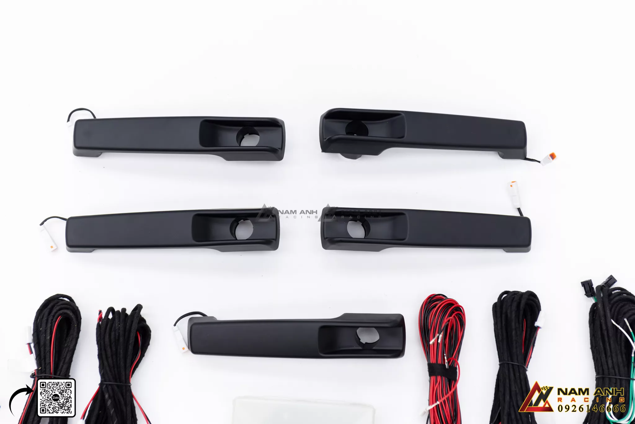 Cách Thức Hoạt Động Của Hệ thống Keyless-Go | Mercedes G-Class (2019-2024)