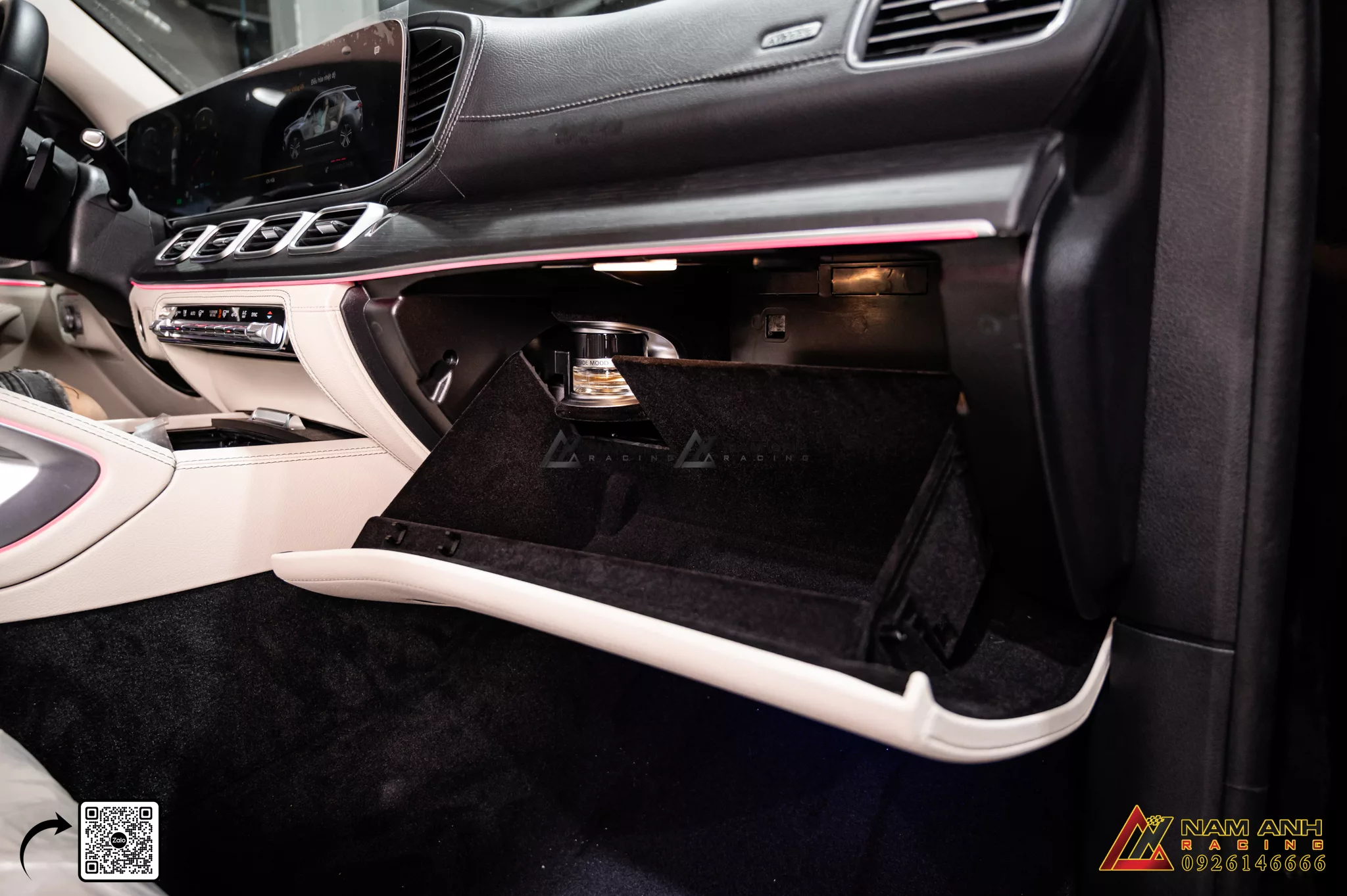 Các Tính Năng Nổi Bật Của Bộ Phun Nước Hoa Air Balance