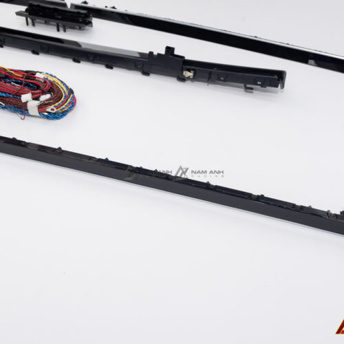 Tính Năng Nổi Bật Của Hệ Thống LED Nội Thất Chính Hãng