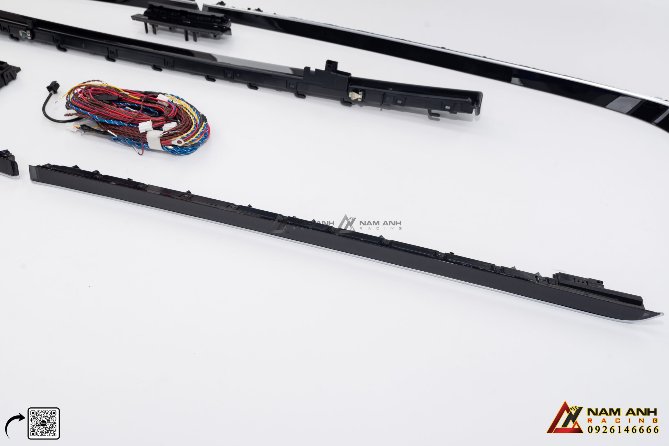 Tính Năng Nổi Bật Của Hệ Thống LED Nội Thất Chính Hãng