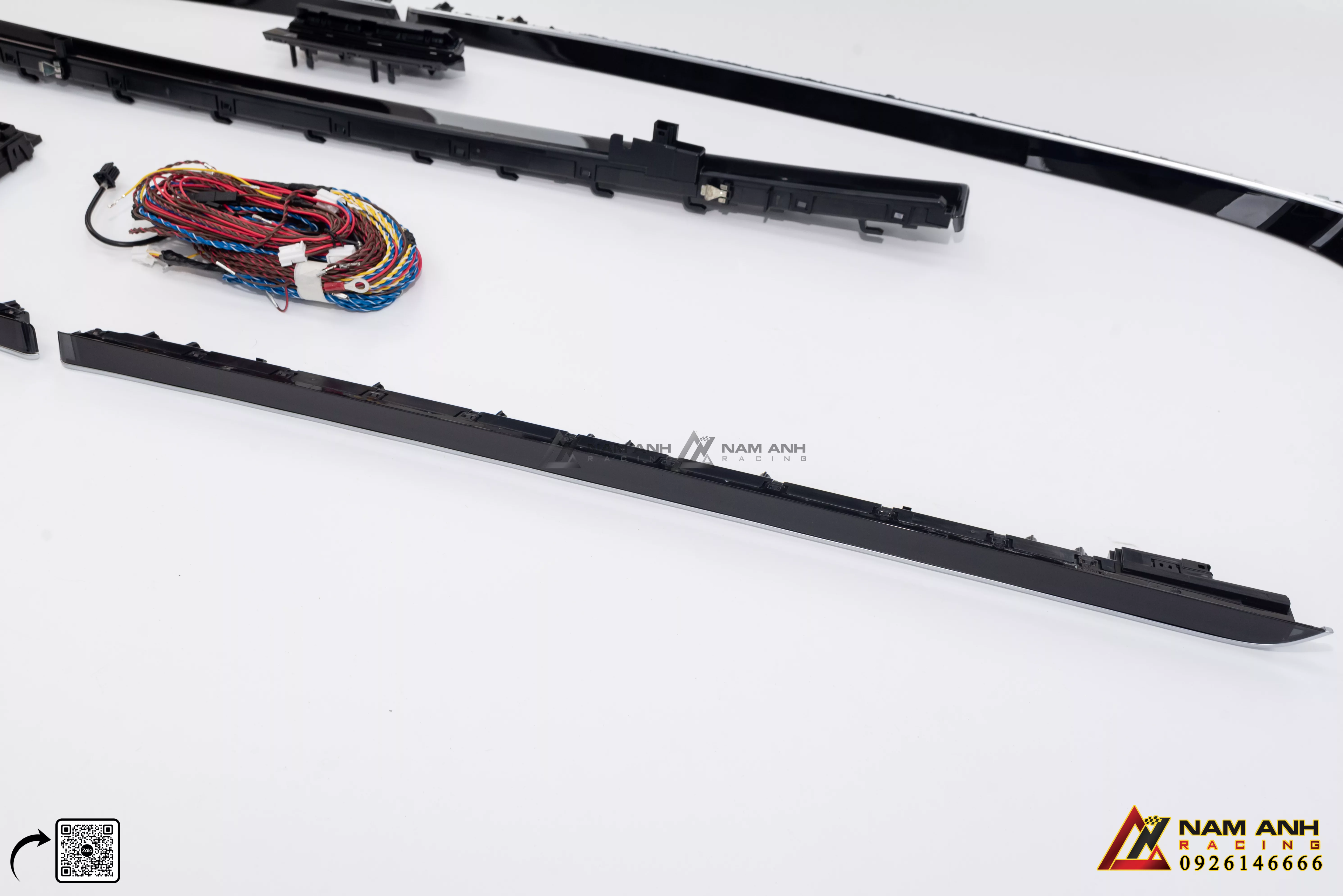 Tính Năng Nổi Bật Của Hệ Thống LED Nội Thất Chính Hãng