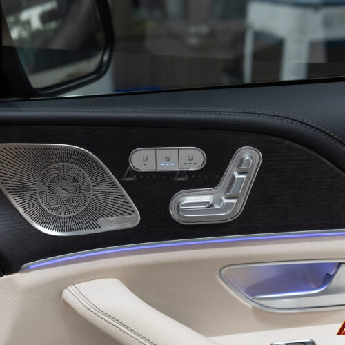 Sự kết hợp với các hệ thống điều hòa