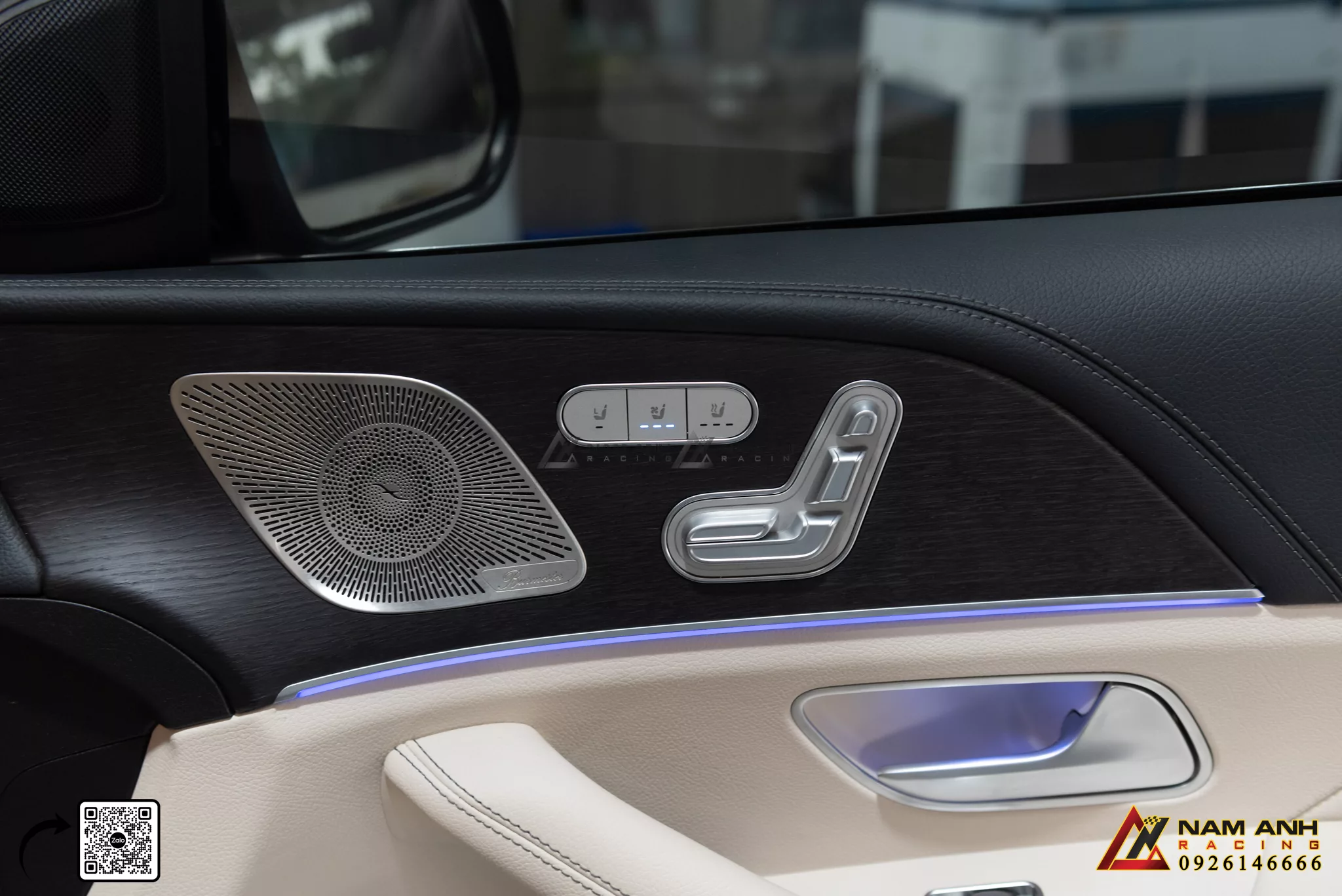 Sự kết hợp với các hệ thống điều hòa