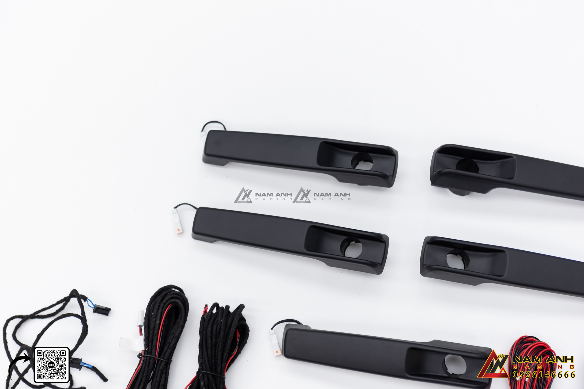 Hệ thống Keyless-Go | Mercedes G-Class (2019-2024) sở hữu nhiều tính năng nổi bật