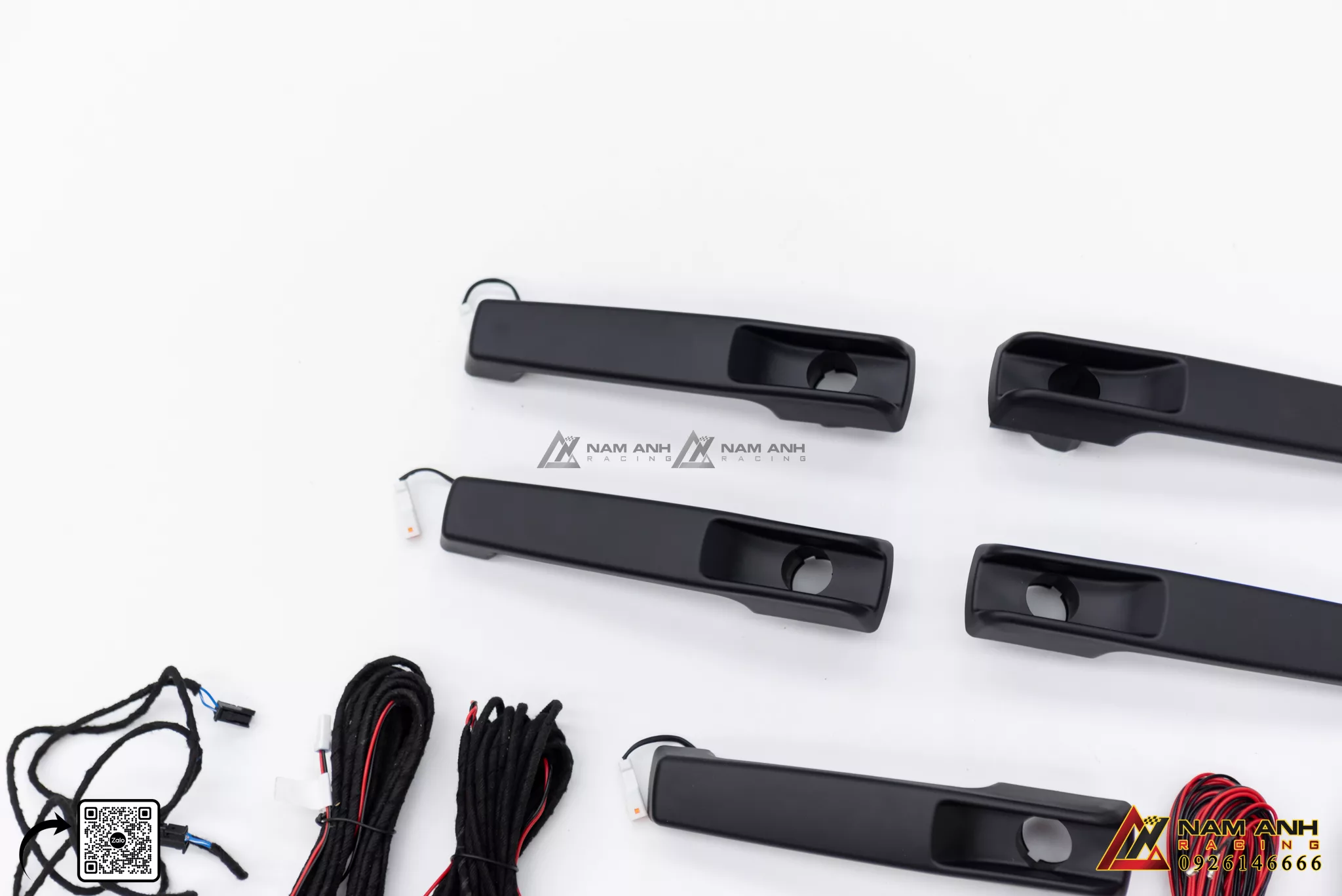 Hệ thống Keyless-Go | Mercedes G-Class (2019-2024) sở hữu nhiều tính năng nổi bật