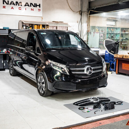 Quy Trình Lắp Đặt Hệ Thống Camera 360 Chính Hãng