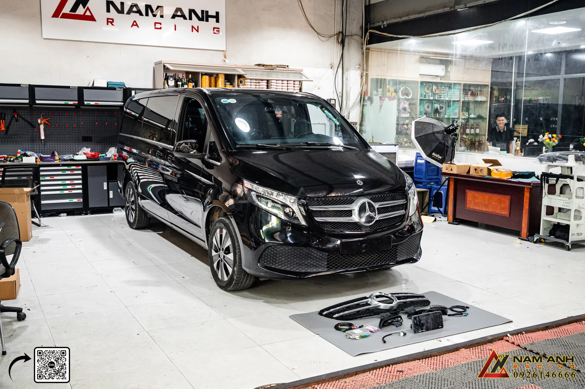 Quy Trình Lắp Đặt Hệ Thống Camera 360 Chính Hãng