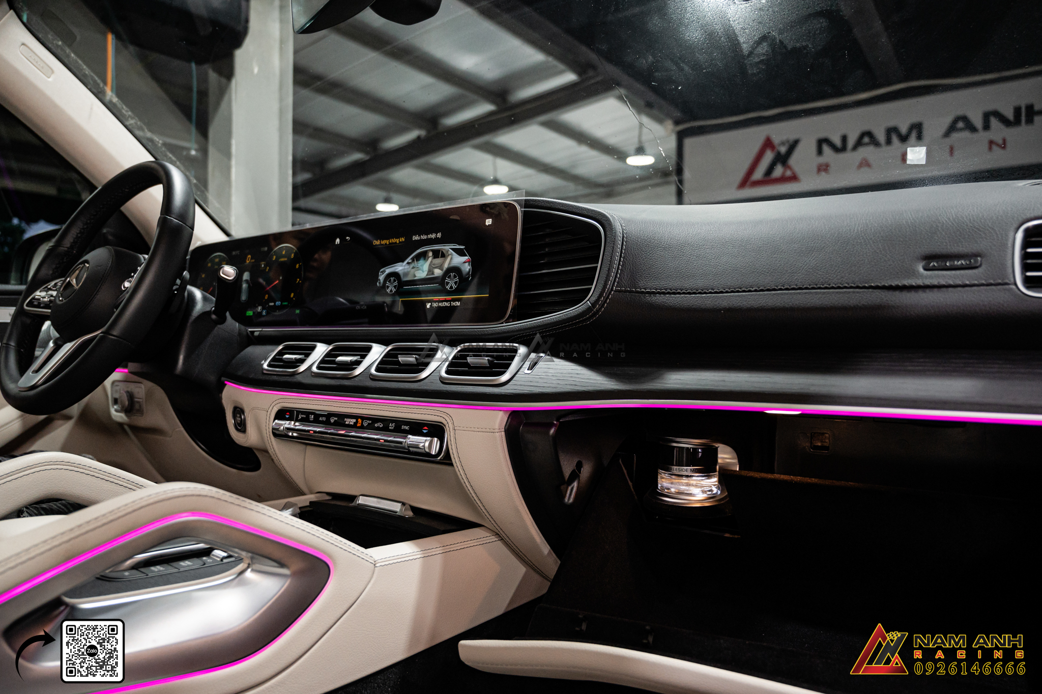 Lợi Ích Của Bộ Phun Nước Hoa Air Balance Chính Hãng