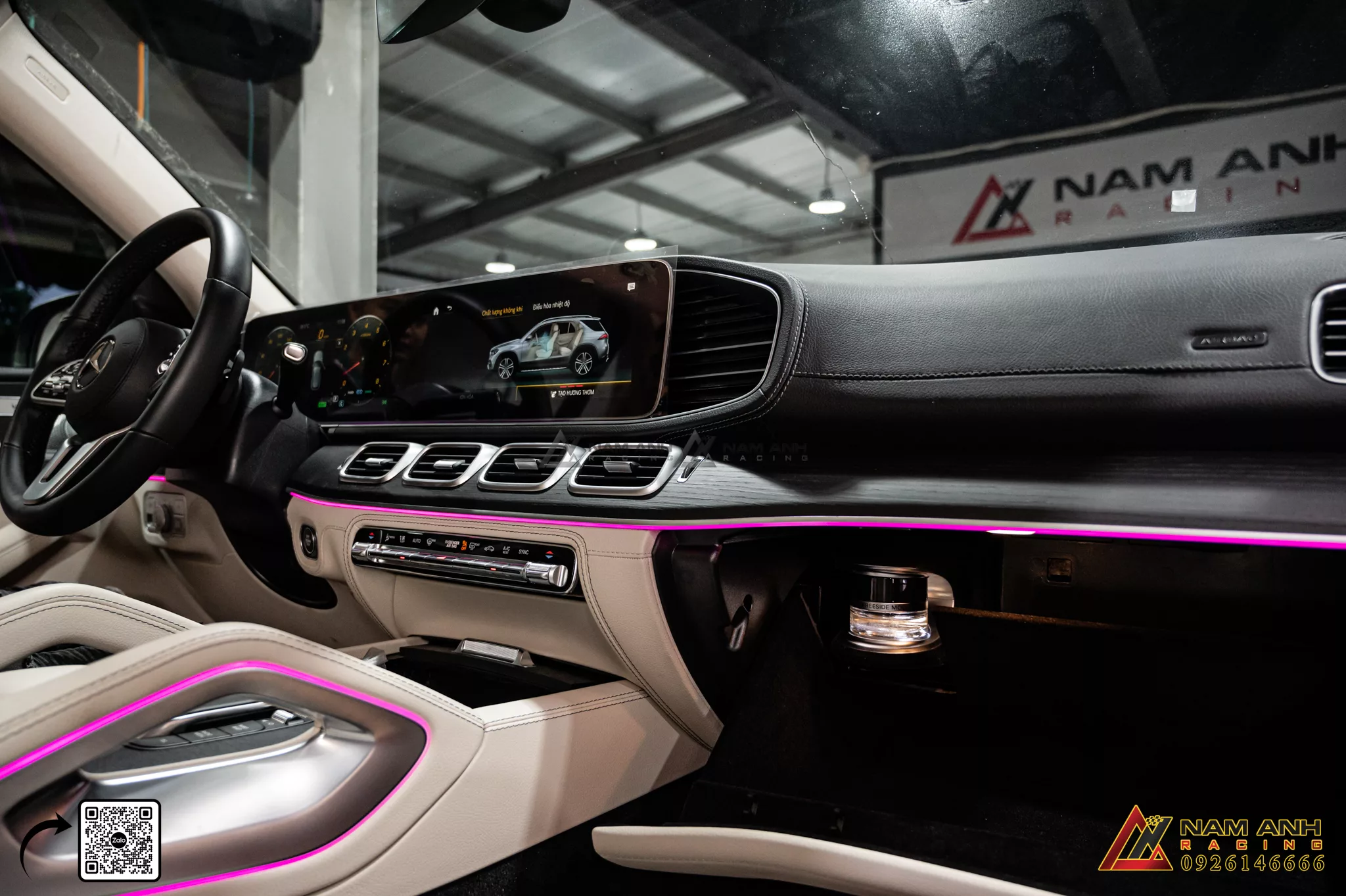 Lợi Ích Của Bộ Phun Nước Hoa Air Balance Chính Hãng