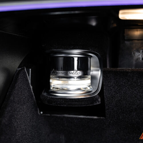 Bộ Phun Nước Hoa Air Balance Chính Hãng | Mercedes GLE-Class W167 (2018-2025) được thiết kế để dễ dàng sử dụng