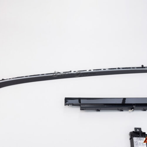 Quy Trình Lắp Đặt Hệ Thống LED Nội Thất Chính Hãng