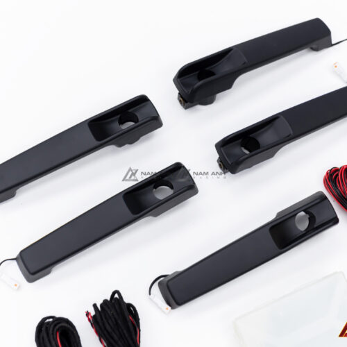 Các Lựa Chọn Hệ Thống Keyless-Go Chính Hãng