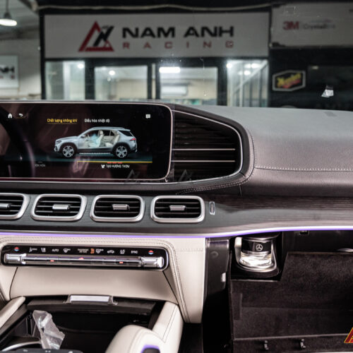 So sánh giữa bộ phun nước hoa Air Balance và các hệ thống làm mát, khử mùi khác