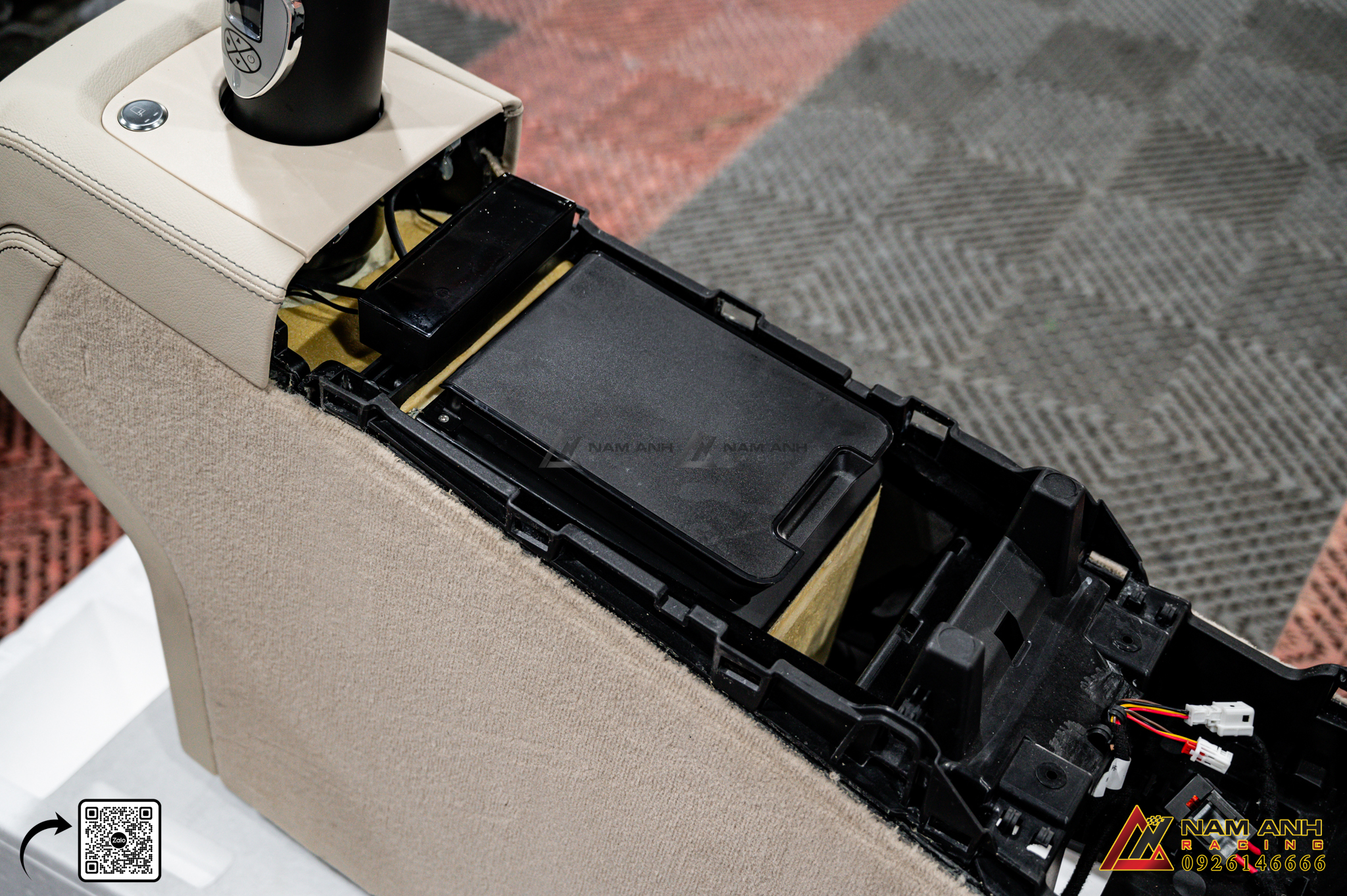 Các Lựa Chọn Tủ Lạnh Yên Ngựa Hàng Ghế 1 Chính Hãng