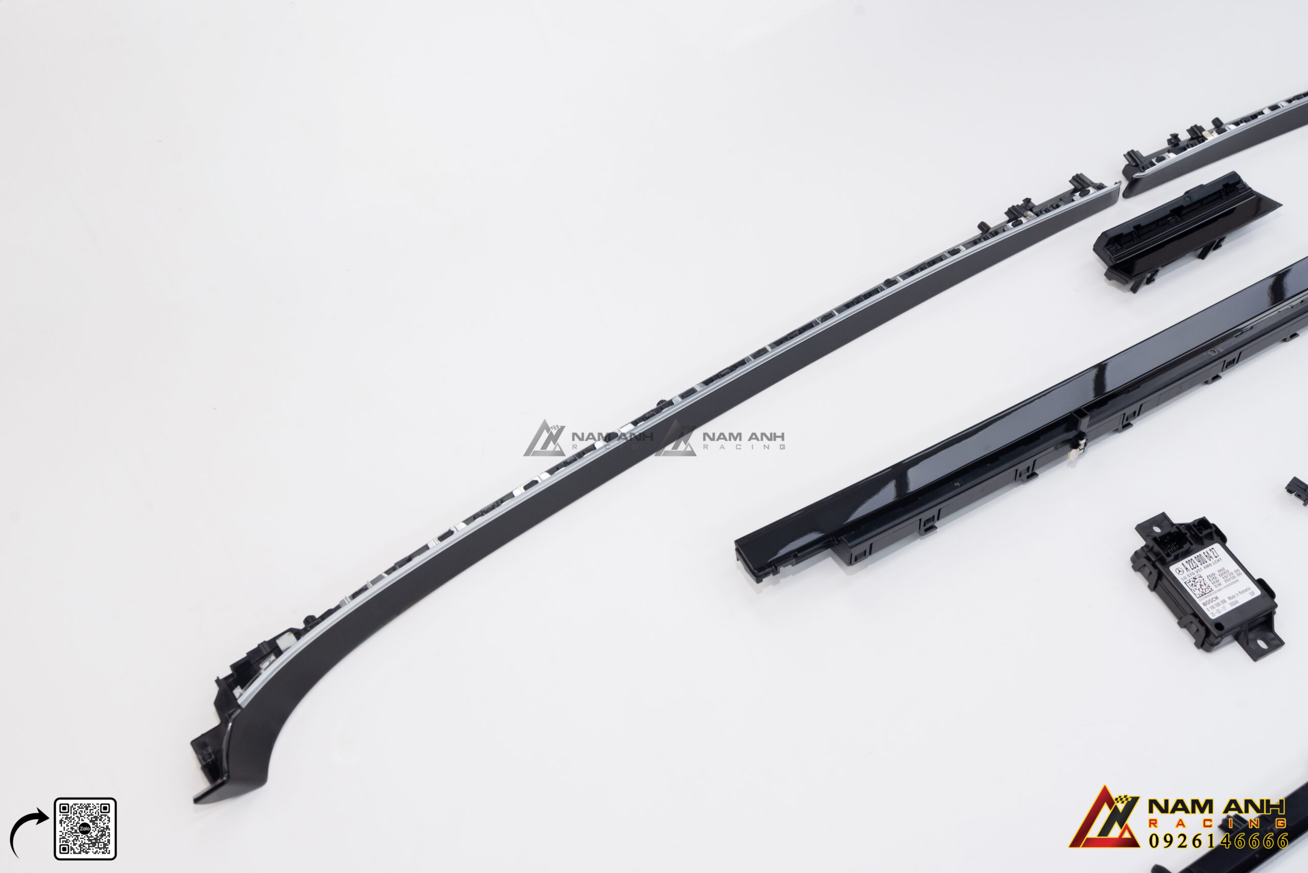 Các Lựa Chọn Hệ Thống LED Nội Thất Chính Hãng