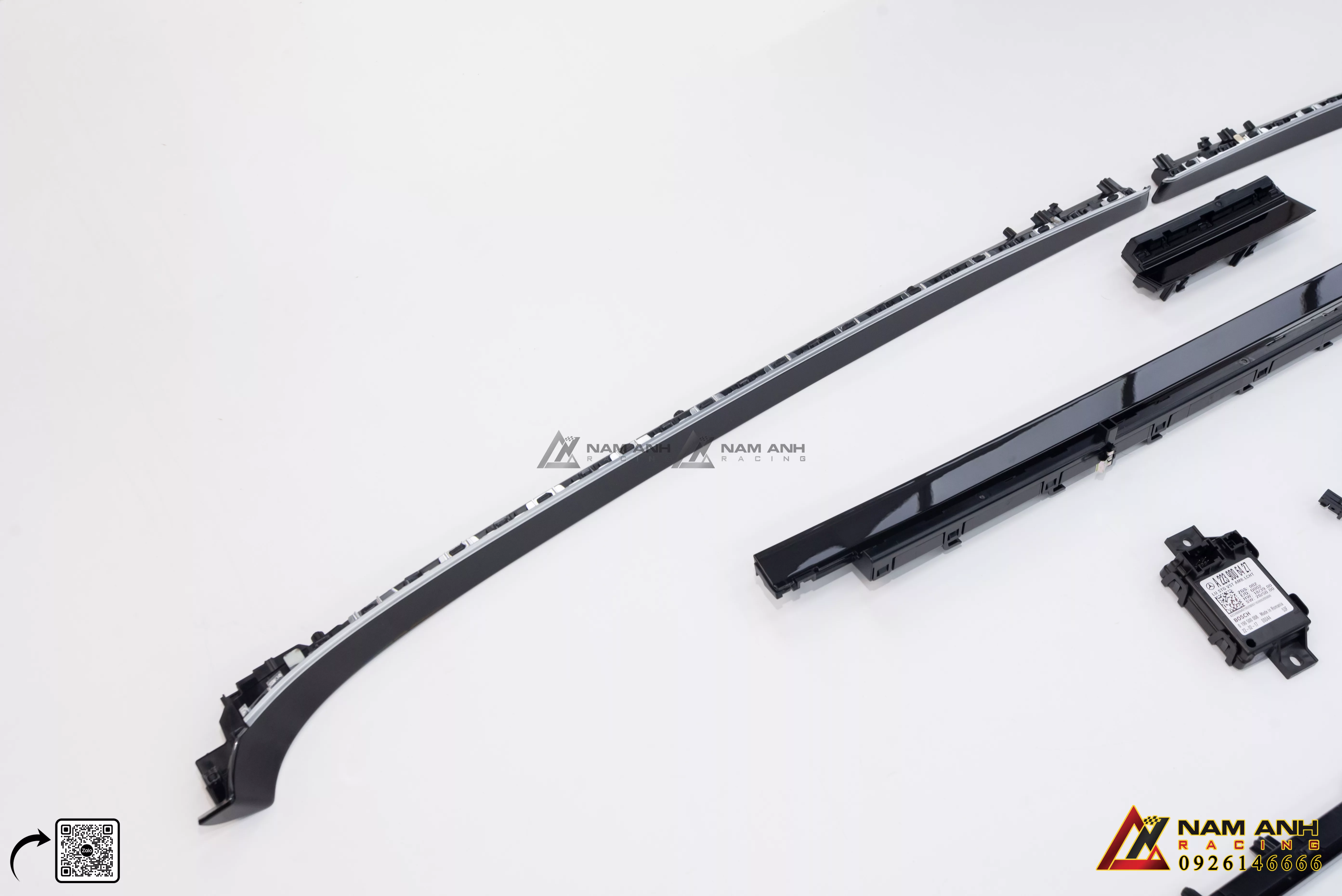 Các Lựa Chọn Hệ Thống LED Nội Thất Chính Hãng