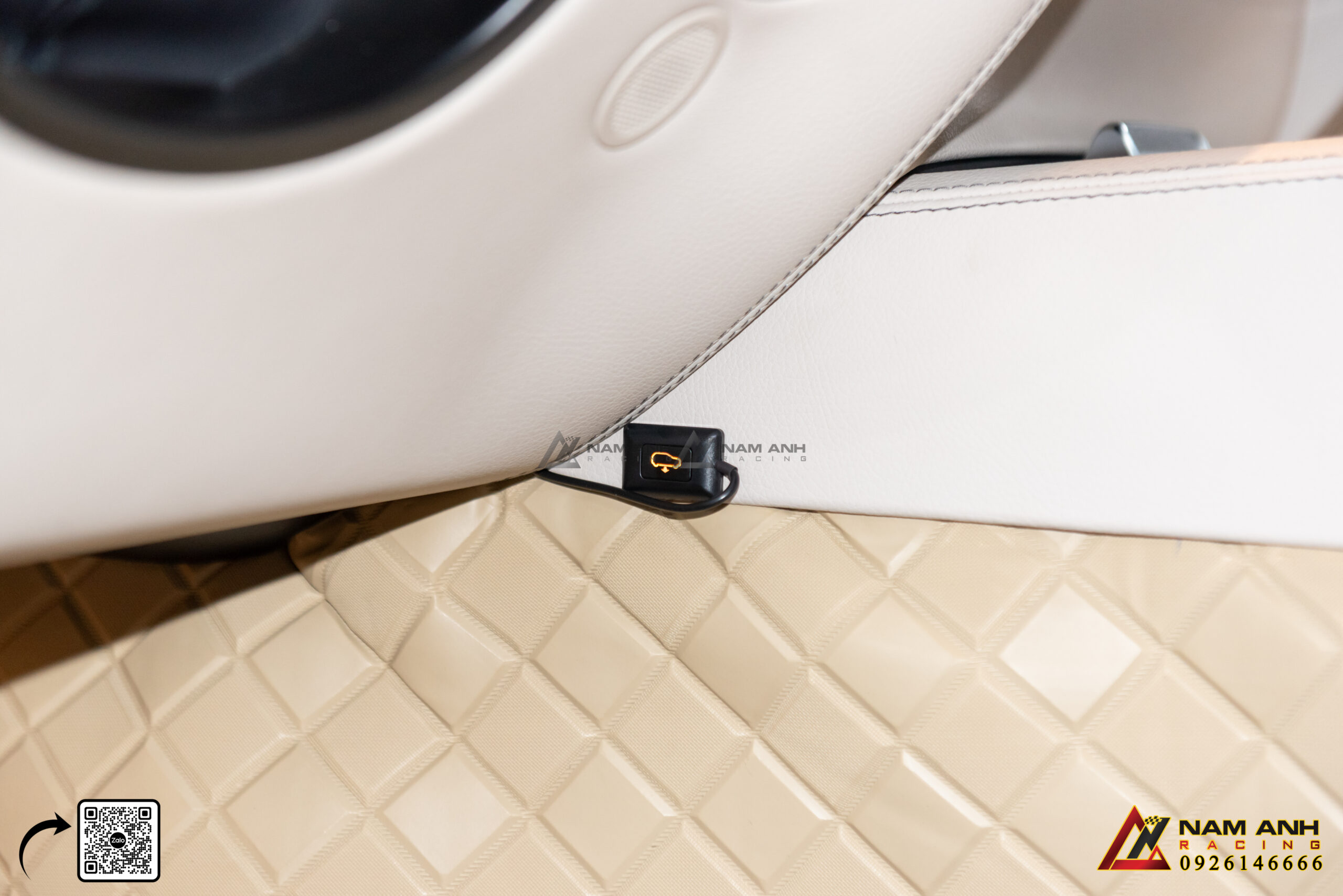 Kiểm tra bảo dưỡng Hệ thống bậc bước điện | Mercedes GLE-Class W167 (2018-2025)